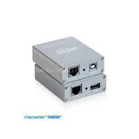 Charmvision EU151U, USB 1.1 Extender via UTP Cable up to 150 Meters thumbnail-1