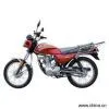 Sell 125cc Motorcycle thumbnail-1