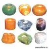 Sell Stone Candle Holders thumbnail-1