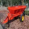 Farm Supply Manure Spreader thumbnail-1