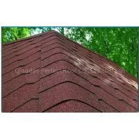 Corrugated Asphalt Roofing and Corrugated Siding Panel thumbnail-1