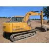 USED SANY CRAWLER EXCAVATOR SY135C-8 IN VERY GOOD WORKING CONDITION thumbnail-1