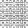 Three-Heddle Weave Wire Cloth thumbnail-3