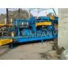 SL Automatic Double Hook Tire Bead Remover / Tyre Debeader Machine , 11 + 11Kw thumbnail-1