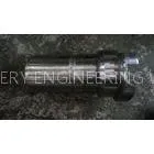 ISO OD 80mm Alloy Steel CNC Machining Parts / Shaft Marine Pins Machining For Port Machinery thumbnail-1