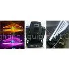 5R 200W Beam Moving Head Light With Colorful Touch Screen for Stage thumbnail-1