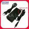 AC100-240V DC Switching 12V 5A Power Adapter For LED Strip , Laptop Power Adapter thumbnail-1