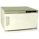 Portable Towel Sterilizer Disinfection Cabinet Stainless Steel With CE Approved thumbnail-1