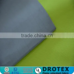 Wholesale Permanent Fire Retardant Modacrylic Cotton Blended Fabric for Uniform thumbnail-1