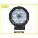 45w Led Tractor Work Lights , Cree Offroad Lights With 100000hrs Lifespan thumbnail-1