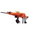 Air-leg Rock Drill(Y029) thumbnail-1