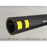 EN854-3TE Hydraulic Hose thumbnail-2