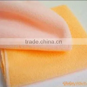 Organic Car Wash Cleaning Towel thumbnail-1