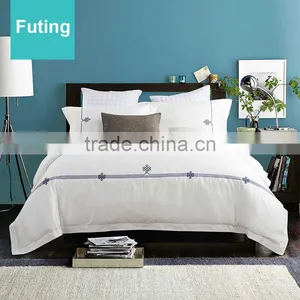 100% Cotton Duvets Bedding Sheet Bedding Set thumbnail-4