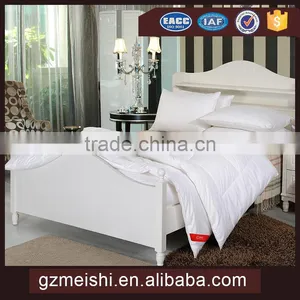 Promotion Queen Size Hotel Goose Down Duvet in Guangzhou Meishi Company thumbnail-1