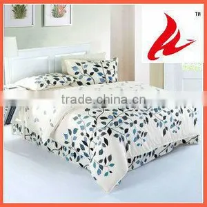 New Gorgeous Active Printing Cotton Bedding Set 4pcs thumbnail-4