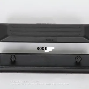 Rubber Pad for Excavator Yanmar Vio30 300B thumbnail-1