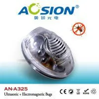 Aosion Electromagnetic and Ultrasonic Spider Repeller thumbnail-1