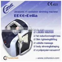 BDO6A Portable Cryolipolysis Cellulite Reduction Machine thumbnail-1