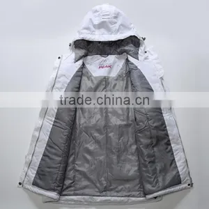 2016 One-Stop Factory of Men Bomber Jacket With Factory Wholesale Price Plus Size thumbnail-4
