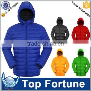Winter Jacket,padded Jacket thumbnail-1