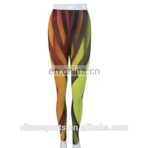 Tight Teens in Leggings / 1 Dollar Women Leggings Wholesale thumbnail-2