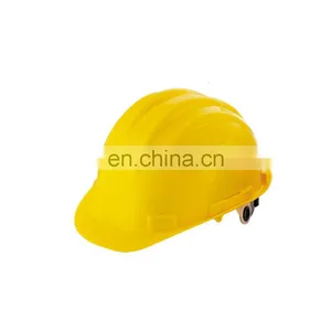 Protective Hard Work Warning Safety Helmet for Construction thumbnail-1