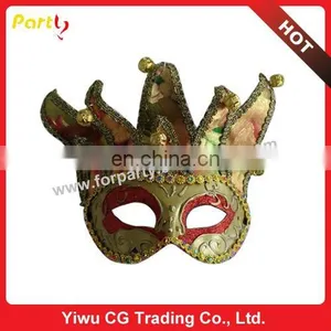 PMN-0524 Party Mask Carnival Mask Party Carnival Mask thumbnail-1