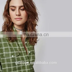 Mint Chevron Fashion Clothes Summer Women's Clothing in USA thumbnail-4