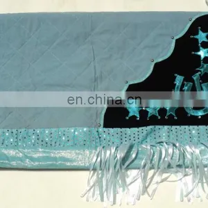 Wesrern Show Saddle Blankets thumbnail-6