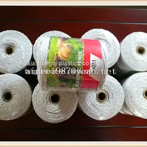 Polywire Electric Fence Reels Polytape Polyrope thumbnail-2