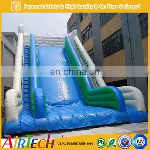 Big Everest Inflatable Slide for Sale thumbnail-4