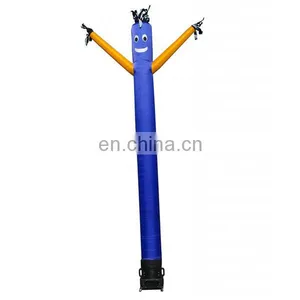 2017 Hot Sale Customized Inflatable Air Puppet Inflatable For Promotion Inflatable Sky Dancer thumbnail-4