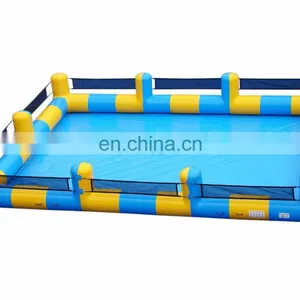 Summer Swimming Pools Inflatable Pools thumbnail-1