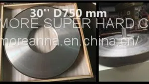 Dry Diamond Grinding Wheel Uses Lubricants Powder thumbnail-3