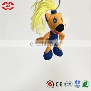 Sexy Girl and Boy Custom CE Keychain thumbnail-3