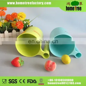Plastic Toothbrushing Cup thumbnail-2