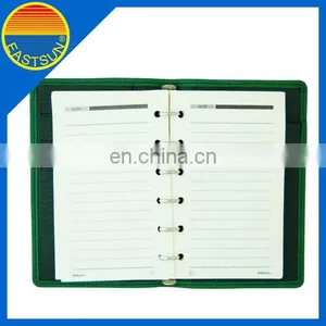 Spiral Notebook thumbnail-1