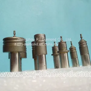 Diamond Mounted Points& Diamond Burs thumbnail-4