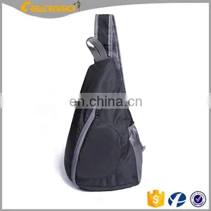 Sling Backpacks High Quality Outdoor Sling Bags Sport Yoga Mat Ladies Sling Bag Backpack Mens Shoulder Bag thumbnail-1