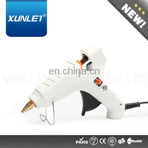 Hot Melt Glue Stick Gun 60W thumbnail-1