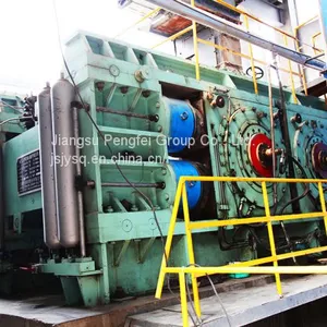 Clinker Grinding and Packing Plant With Cement Mill+ Roller Press Process or VRM Technology thumbnail-4
