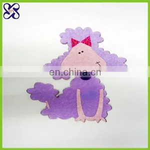 Children Clothing Garment Paper Hangtag thumbnail-1