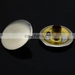 Custom Ring/metal Snap Button Snap thumbnail-2
