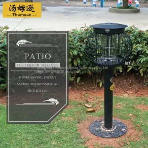 Factory Outlet Outdoor Mosquito Lamp Solar Mosquito Lamp Mosquito Mosquito Lighting Mosquito Lighting Manufacturers One thumbnail-1