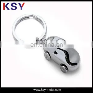 Personalized Metal Keychains With Wholesale Prices thumbnail-1