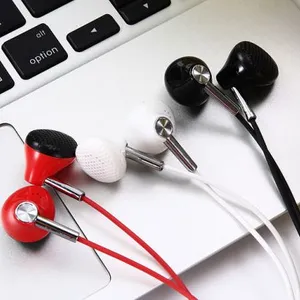 Ufeeling U-26 Listening Bass Apple Android Computer Mobile Phone Games in General and Intercom Earphone Headset thumbnail-3