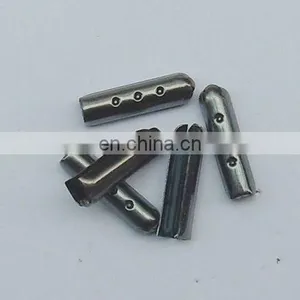 Brass Shoelace U Shape Aglet Metal Tip for Shoelace thumbnail-1