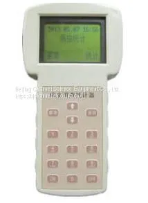 QT - DC02 Plant Disease and Insect Pest Surveyor thumbnail-1