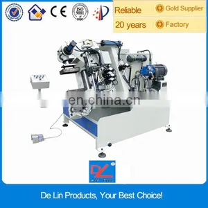 Hight Quality Producing Upc Shower Faucet Cartridge Machine Line Supplier thumbnail-1